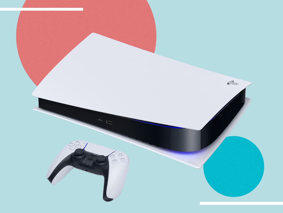 PS5 stock recovery is available from AO and Game how to get a console